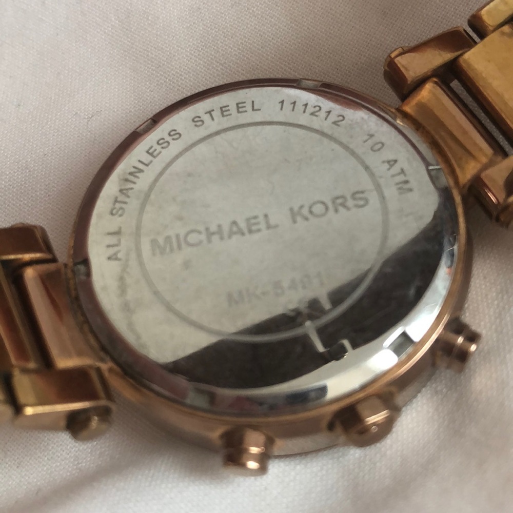 Michael Kors Watch - Picture 3 of 5